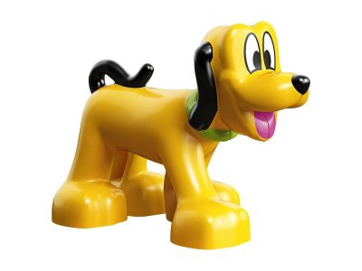 Конструктор Lego Duplo, Летний домик Микки 1-00243198_12