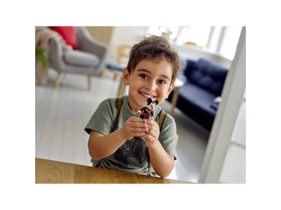 Конструктор Lego Duplo, Летний домик Микки 1-00243198_15