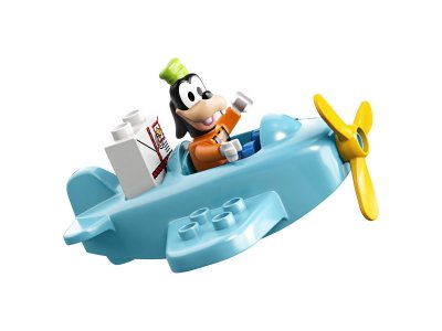 Конструктор Lego Duplo, Летний домик Микки 1-00243198_19