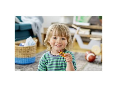 Конструктор Lego Duplo, Movie 2: Пришельцы с планеты Duplo 1-00243200_15