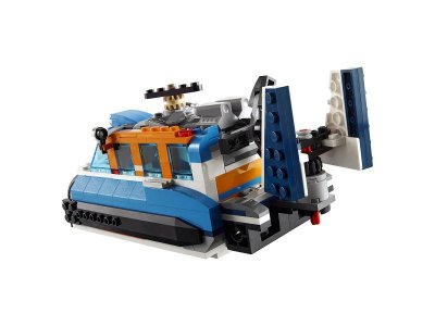 Конструктор Lego Creator, Двухроторный вертолёт 1-00243209_7