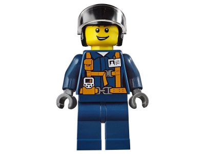 Конструктор Lego Creator, Двухроторный вертолёт 1-00243209_12