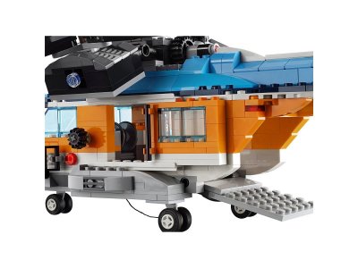 Конструктор Lego Creator, Двухроторный вертолёт 1-00243209_19