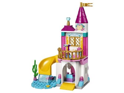 Конструктор Lego Disney Princess, Морской замок Ариэль 1-00243211_3