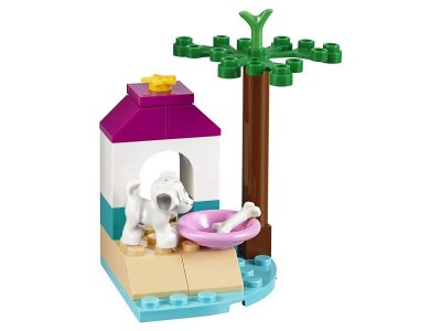 Конструктор Lego Disney Princess, Морской замок Ариэль 1-00243211_5