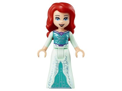 Конструктор Lego Disney Princess, Морской замок Ариэль 1-00243211_11