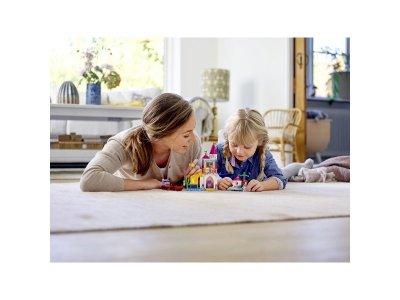 Конструктор Lego Disney Princess, Морской замок Ариэль 1-00243211_13