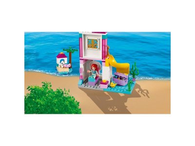 Конструктор Lego Disney Princess, Морской замок Ариэль 1-00243211_16