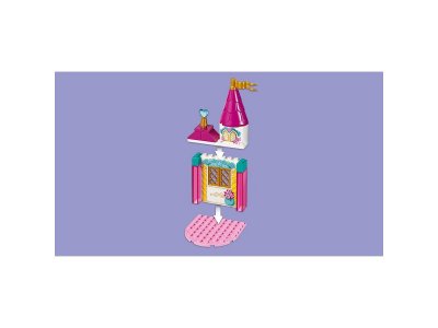 Конструктор Lego Disney Princess, Морской замок Ариэль 1-00243211_18