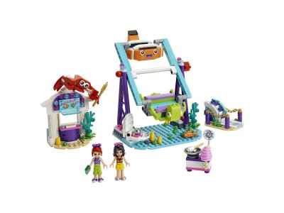 Конструктор Lego Friends, Подводная карусель 1-00243213_1