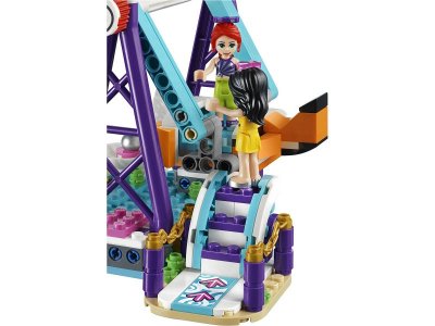 Конструктор Lego Friends, Подводная карусель 1-00243213_2