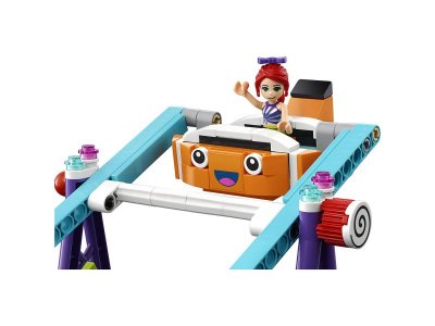 Конструктор Lego Friends, Подводная карусель 1-00243213_3