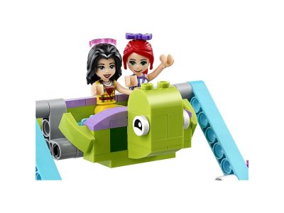 Конструктор Lego Friends, Подводная карусель 1-00243213_4