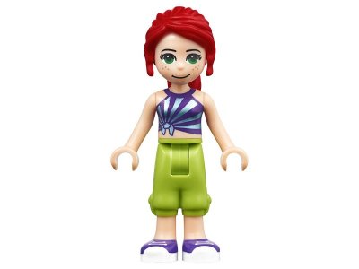 Конструктор Lego Friends, Подводная карусель 1-00243213_5