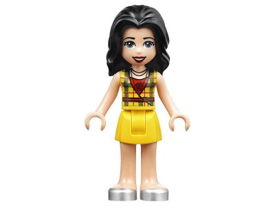 Конструктор Lego Friends, Подводная карусель 1-00243213_6