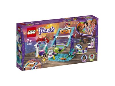 Конструктор Lego Friends, Подводная карусель 1-00243213_7