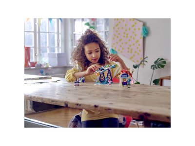Конструктор Lego Friends, Подводная карусель 1-00243213_10