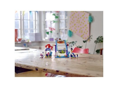 Конструктор Lego Friends, Подводная карусель 1-00243213_9