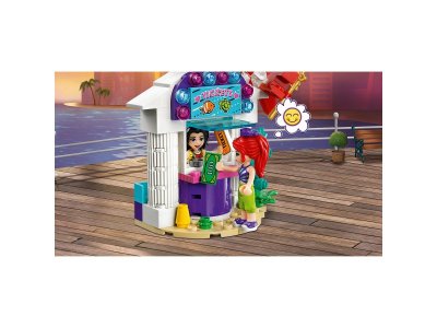 Конструктор Lego Friends, Подводная карусель 1-00243213_14