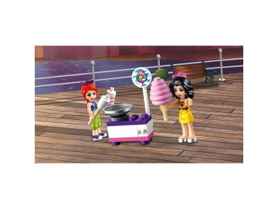 Конструктор Lego Friends, Подводная карусель 1-00243213_15