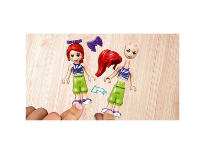 Конструктор Lego Friends, Подводная карусель 1-00243213_16