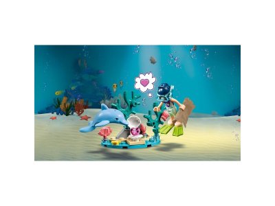 Конструктор Lego Friends, Спасательный центр на маяке 1-00243221_5