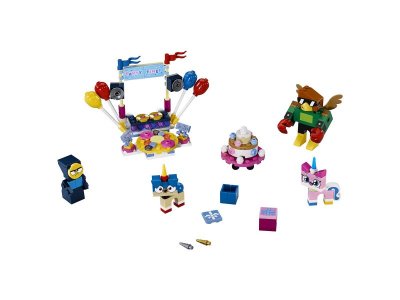 Конструктор Lego Unikitty, Вечеринка 1-00243223_1