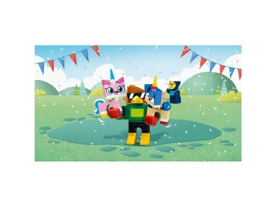 Конструктор Lego Unikitty, Вечеринка 1-00243223_2