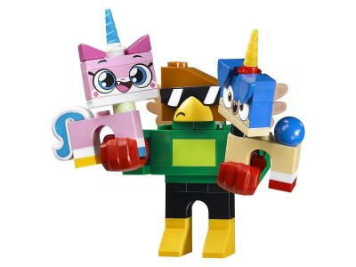 Конструктор Lego Unikitty, Вечеринка 1-00243223_6