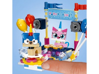 Конструктор Lego Unikitty, Вечеринка 1-00243223_16