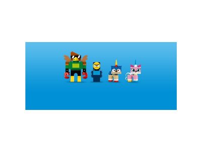 Конструктор Lego Unikitty, Вечеринка 1-00243223_17