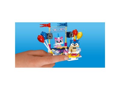 Конструктор Lego Unikitty, Вечеринка 1-00243223_18