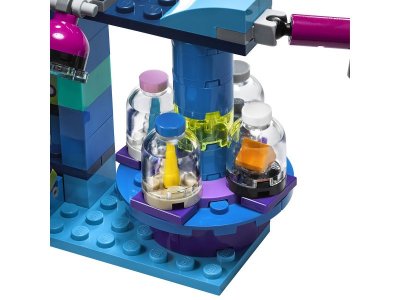 Конструктор Lego Unikitty, Лаборатория доктора Фокса 1-00243224_2
