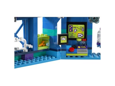 Конструктор Lego Unikitty, Лаборатория доктора Фокса 1-00243224_3