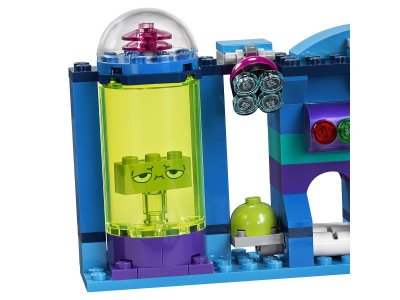 Конструктор Lego Unikitty, Лаборатория доктора Фокса 1-00243224_4