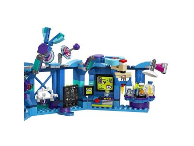 Конструктор Lego Unikitty, Лаборатория доктора Фокса 1-00243224_7