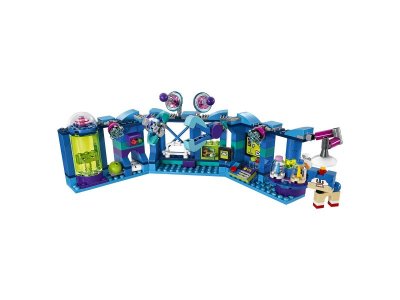 Конструктор Lego Unikitty, Лаборатория доктора Фокса 1-00243224_9