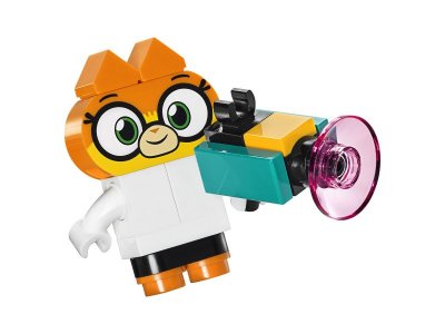 Конструктор Lego Unikitty, Лаборатория доктора Фокса 1-00243224_8