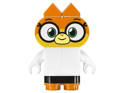 Конструктор Lego Unikitty, Лаборатория доктора Фокса 1-00243224_11
