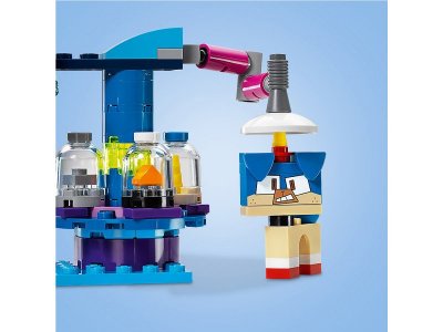 Конструктор Lego Unikitty, Лаборатория доктора Фокса 1-00243224_16