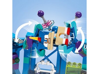 Конструктор Lego Unikitty, Лаборатория доктора Фокса 1-00243224_15