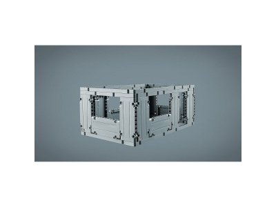 Конструктор Lego Technic, Подъёмный кран для пересечённой местности 1-00243227_4