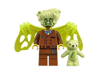Конструктор Lego Hidden Side, Школа с привидениями Ньюбери 1-00243244_12