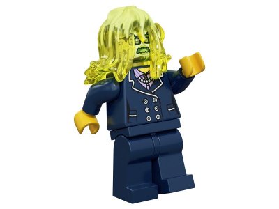 Конструктор Lego Hidden Side, Школа с привидениями Ньюбери 1-00243244_11