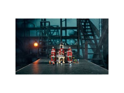 Конструктор Lego Hidden Side, Школа с привидениями Ньюбери 1-00243244_17