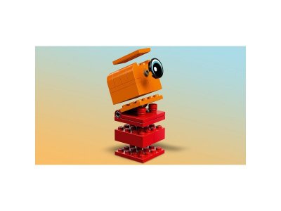 Конструктор Lego Movie 2: Трехколёсный велосипед Эммета! 1-00243247_2