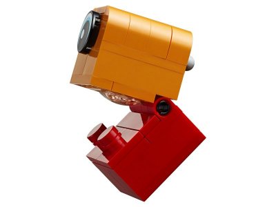 Конструктор Lego Movie 2: Трехколёсный велосипед Эммета! 1-00243247_12