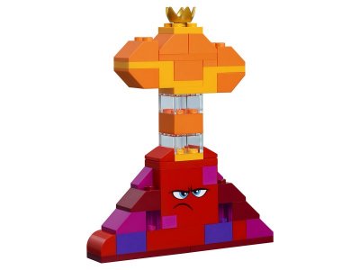 Конструктор Lego Movie 2: Шкатулка королевы Многолики Собери что хочешь 1-00243248_18