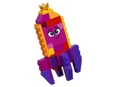 Конструктор Lego Movie 2: Шкатулка королевы Многолики Собери что хочешь 1-00243248_19