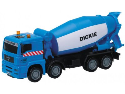 Набор Dickie Toys, Городская спецтехника, 19-22 см 1-00243264_5